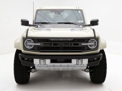 New 2025 Ford Bronco Raptor image 5