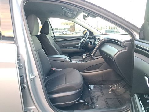 Used 2022 Hyundai Tucson XRT image 17