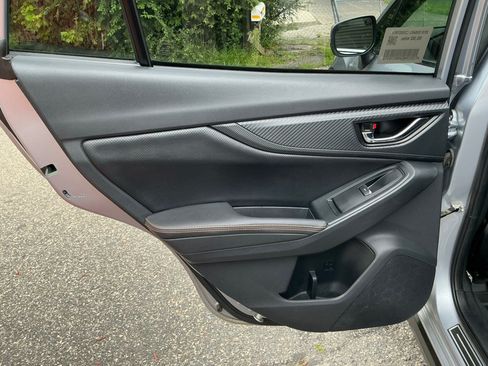 Used 2019 Subaru Crosstrek 2.0i Limited w/ Moonroof Package w/Navigation AWD/4WD image 19
