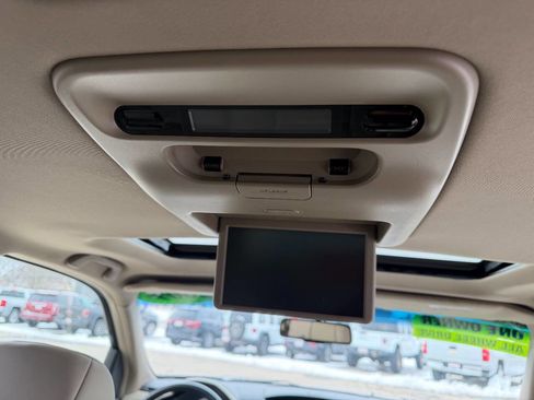 Used 2009 Honda Pilot EX-L image 16