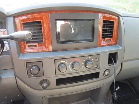 Used 2006 Dodge Ram 1500 Truck SLT w/ Trailer Tow Group AWD/4WD image 20