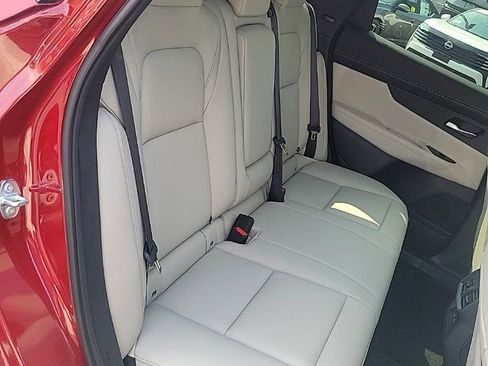 Used 2025 Nissan Murano SL w/ Cargo Package image 28