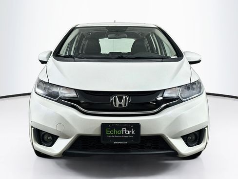 Used 2017 Honda Fit EX-L image 2