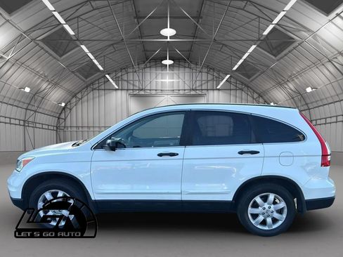Used 2011 Honda CR-V SE image 4