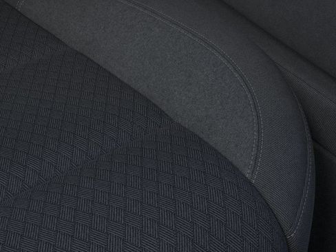 New 2026 Chevrolet Silverado 1500 Custom AWD/4WD image 22