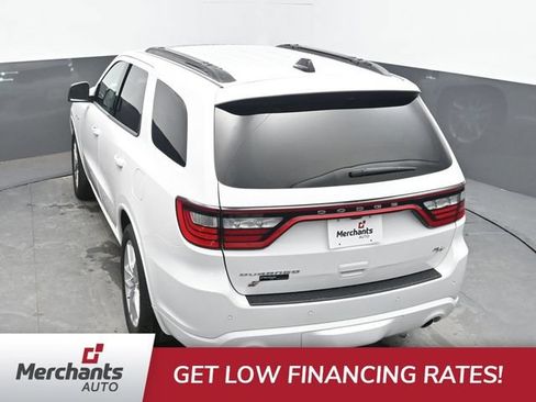 Used 2023 Dodge Durango R/T AWD/4WD image 24