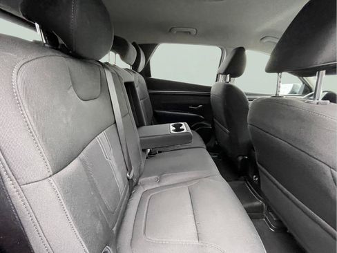 Used 2023 Hyundai Tucson SEL AWD/4WD image 19