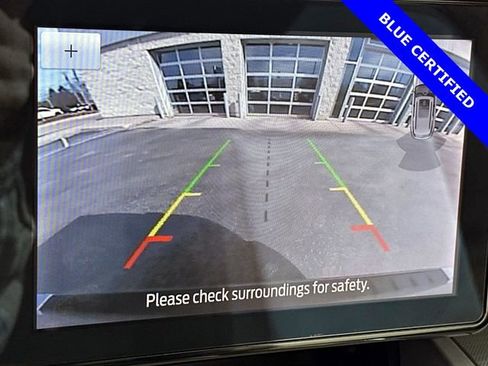 Certified 2023 Ford Explorer XLT w/ Equipment Group 202A image 16