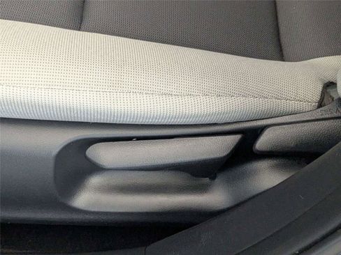 Certified 2025 Toyota Corolla LE FWD image 12