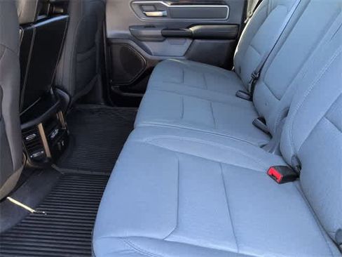 Used 2022 RAM 1500 Big Horn image 19