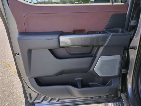 Used 2023 Ford F150 Lariat w/ Equipment Group 502A High AWD/4WD image 28