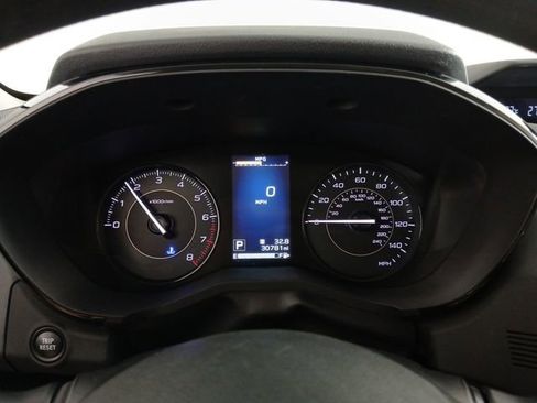 Used 2023 Subaru Impreza 2.0i image 11