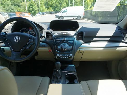 Used 2013 Acura RDX FWD w/ Technology Package image 17