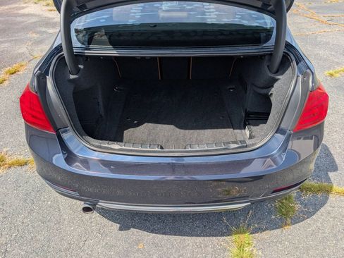 Used 2014 BMW 328d Sedan RWD image 30