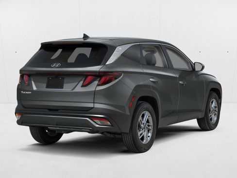 New 2026 Hyundai Tucson SE FWD image 2
