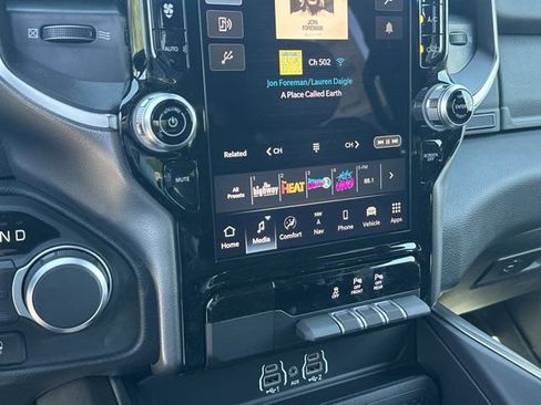New 2026 RAM 1500 2WD Crew Cab image 28