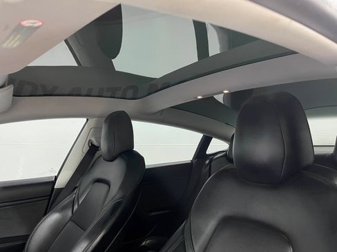 Used 2020 Tesla Model 3 Long Range AWD/4WD image 12