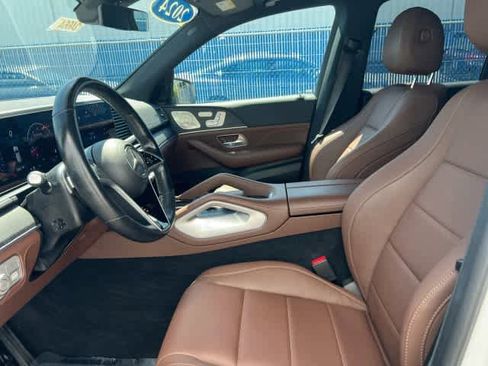 Certified 2024 Mercedes-Benz GLE 350 4MATIC image 19
