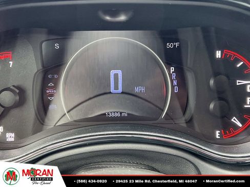 Used 2024 Dodge Durango R/T w/ Tow 'N Go Group AWD/4WD image 20