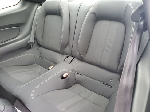 Used 2019 Ford Mustang GT image 9