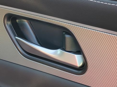 New 2025 Nissan Murano SL image 39