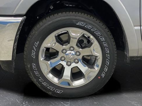 New 2026 RAM 1500 Big Horn image 40