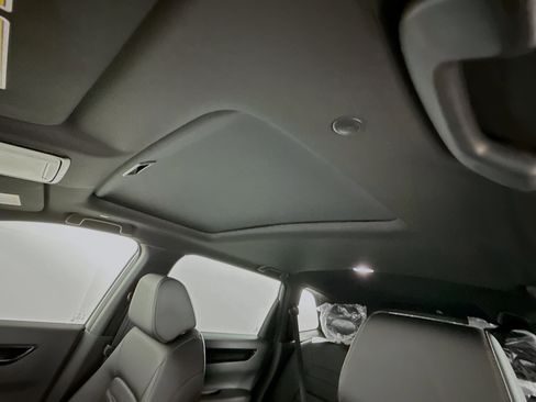 New 2026 Honda CR-V Sport Touring image 27