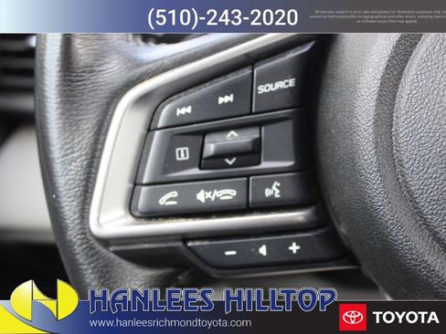 Used 2023 Subaru Legacy Premium AWD/4WD image 26