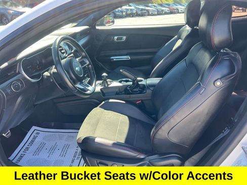 Used 2020 Ford Mustang GT Premium w/ Equipment Group 401A image 10