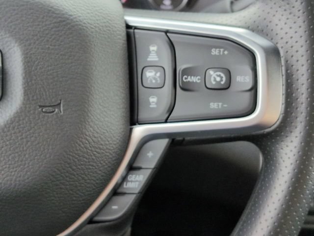 New 2026 RAM 4500 Tradesman AWD/4WD image 25