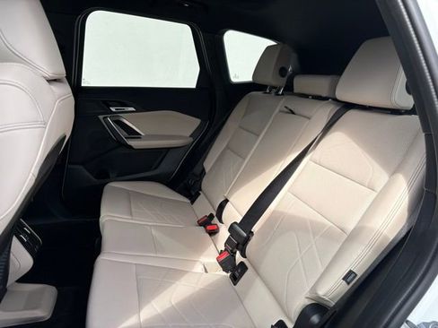 Certified 2024 BMW X1 xDrive28i w/ M Sport Package image 11