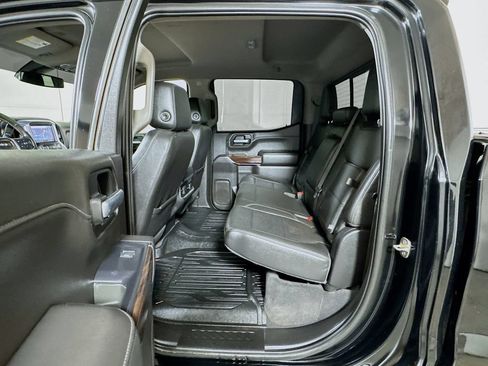 Used 2020 GMC Sierra 1500 SLT w/ SLT Premium Plus Package AWD/4WD image 23