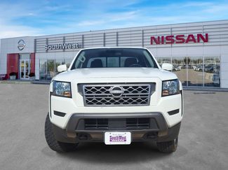 Used 2022 Nissan Frontier SV AWD/4WD video 2
