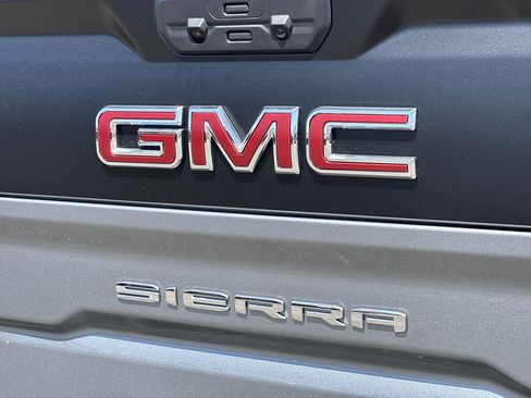 New 2026 GMC Sierra 1500 AT4X w/ AT4X AEV Edition AWD/4WD image 28