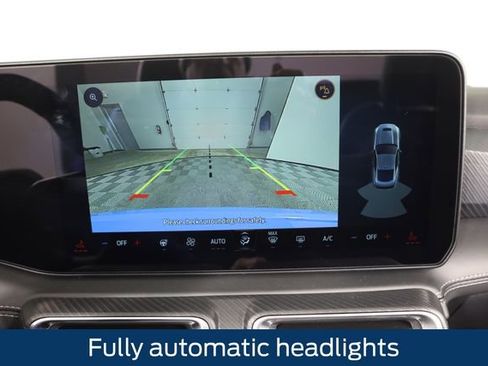 New 2026 Ford Mustang Premium image 42