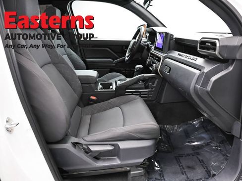 Used 2025 Toyota Tacoma SR RWD image 20