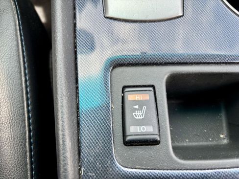 Used 2018 Nissan Altima 2.5 SR w/ SR Special Edition FWD image 5