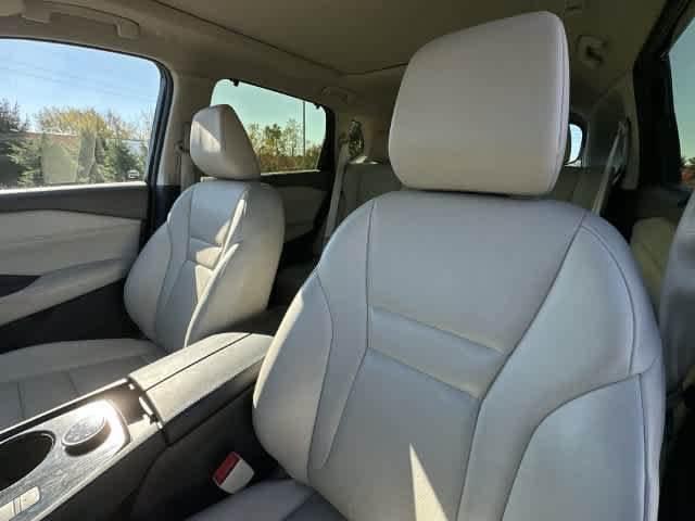 Used 2023 Nissan Rogue SV w/ SV Premium B Package AWD/4WD image 15