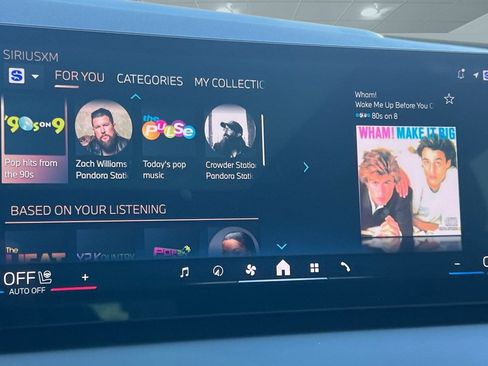 Used 2025 BMW X3 xDrive30i w/ Convenience Package image 22