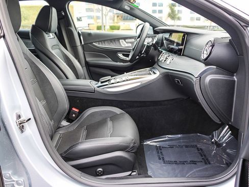 Certified 2023 Mercedes-Benz AMG GT 43 image 16