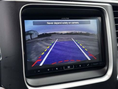 Used 2016 RAM 2500 SLT image 18