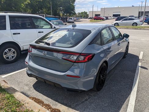 Used 2024 Honda Civic Sport image 18