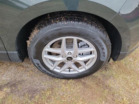 Used 2024 Ford Edge SEL image 6