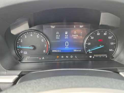 Used 2022 Ford Explorer XLT w/ Equipment Group 202A RWD image 11