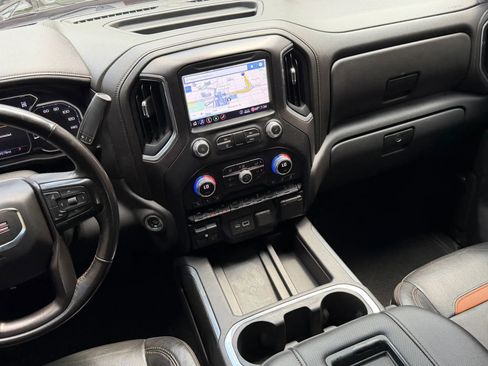 Used 2020 GMC Sierra 1500 AT4 w/ AT4 Premium Package AWD/4WD image 20