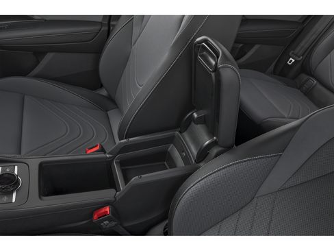 New 2026 Volkswagen Tiguan SE FWD image 40