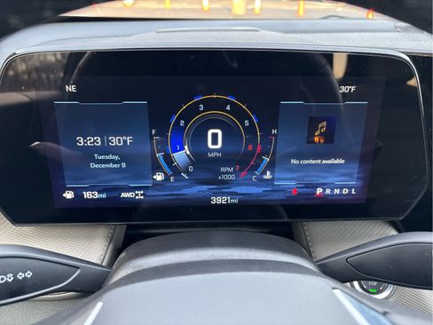 Used 2026 Chevrolet Equinox LT w/ Convenience Package II image 21