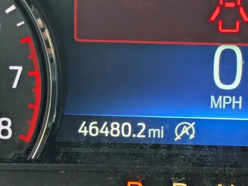 Certified 2020 Ford Explorer XLT image 6