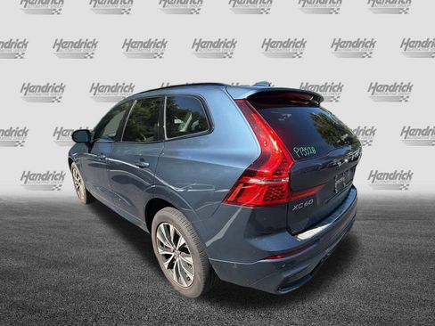 Used 2024 Volvo XC60 B5 Plus w/ Protection Package Premier AWD/4WD image 10