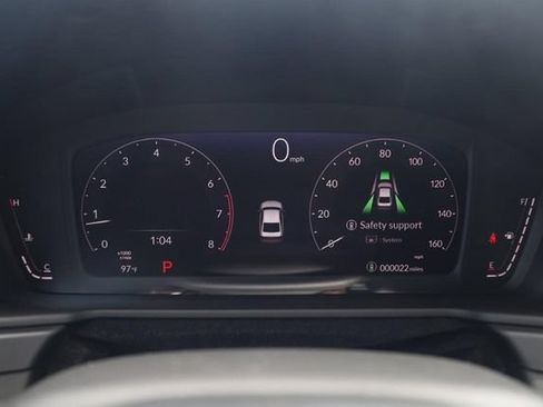 New 2026 Honda Accord SE image 11